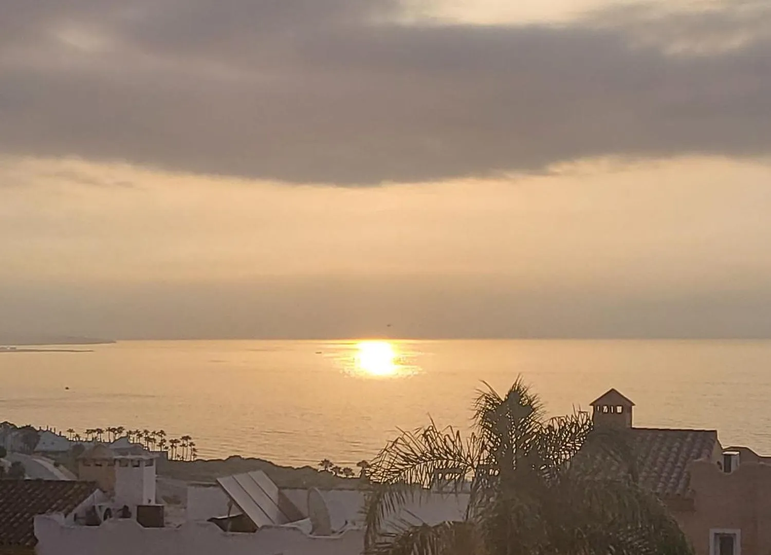 Estrella De La Bahia Apartment Bahia de Casares