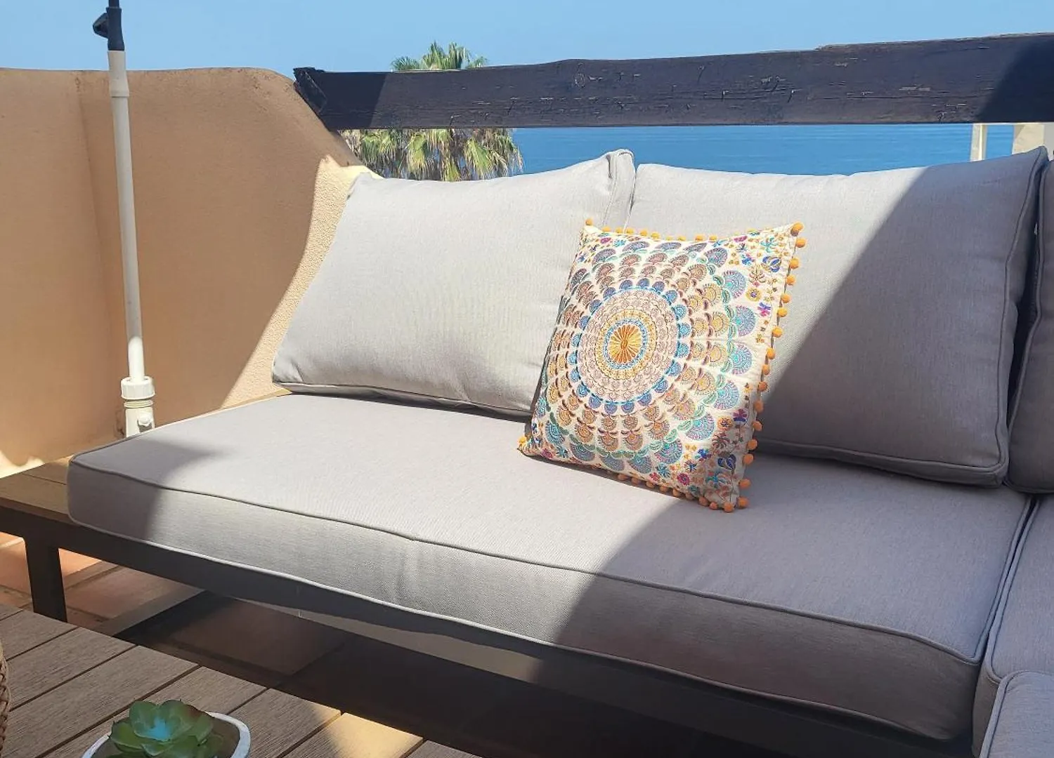 Estrella De La Bahia Apartment Bahia de Casares Spain