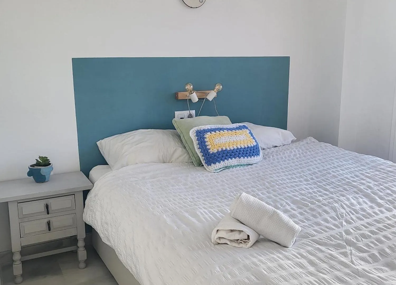 Estrella De La Bahia Apartment Bahia de Casares