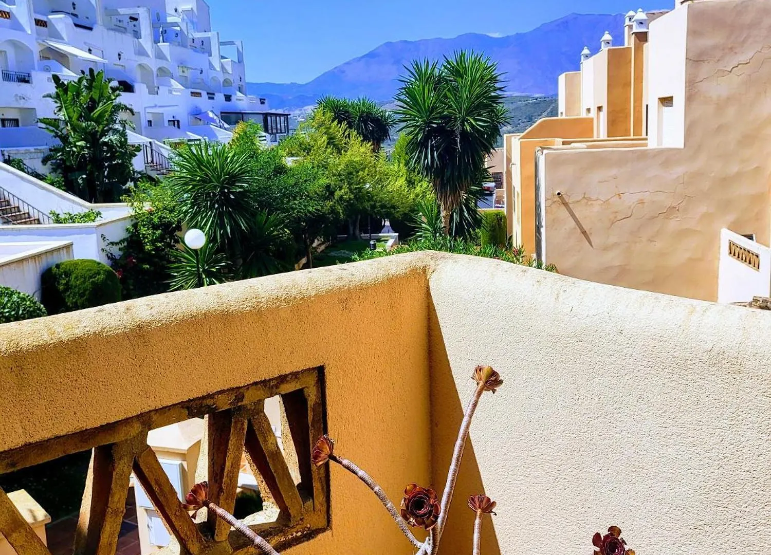 Estrella De La Bahia Apartment Bahia de Casares 0*,  Spain
