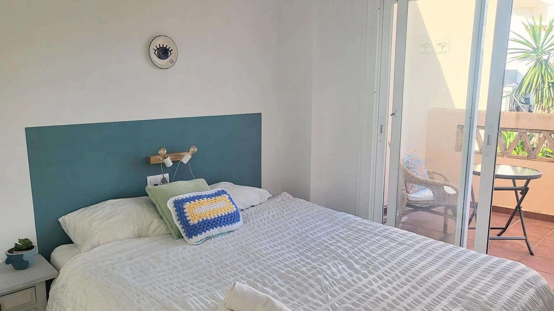 Estrella De La Bahia Apartment Bahia de Casares