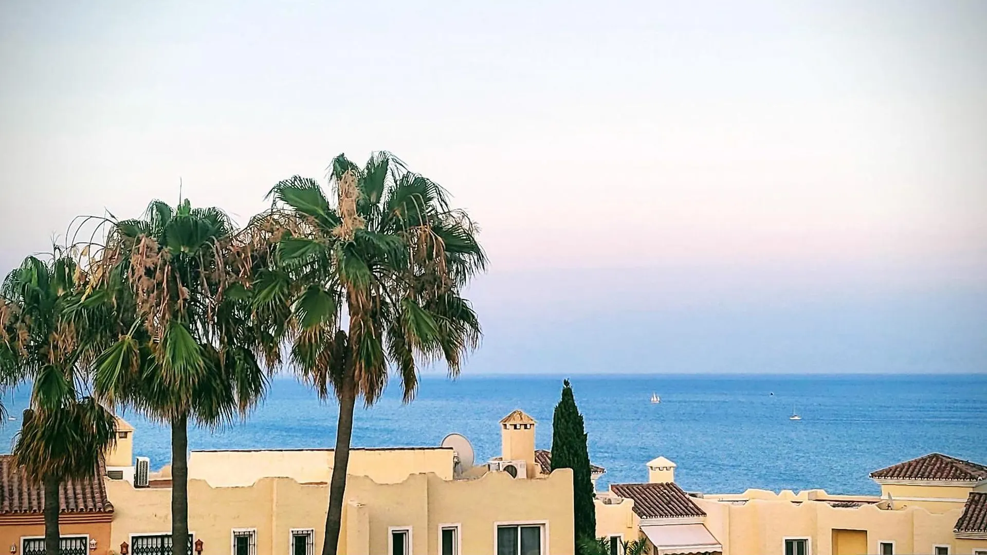 Estrella De La Bahia Apartment Bahia de Casares Spain