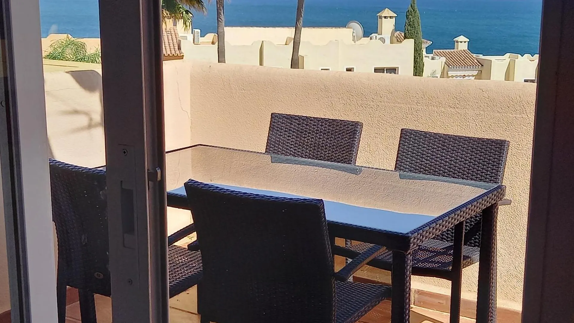 Estrella De La Bahia Apartment Bahia de Casares 0*,