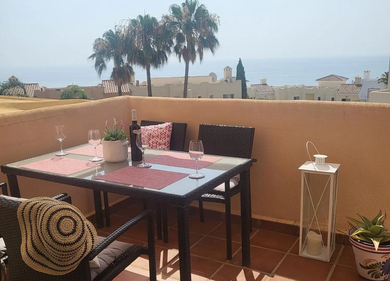 Estrella De La Bahia Apartment Bahia de Casares