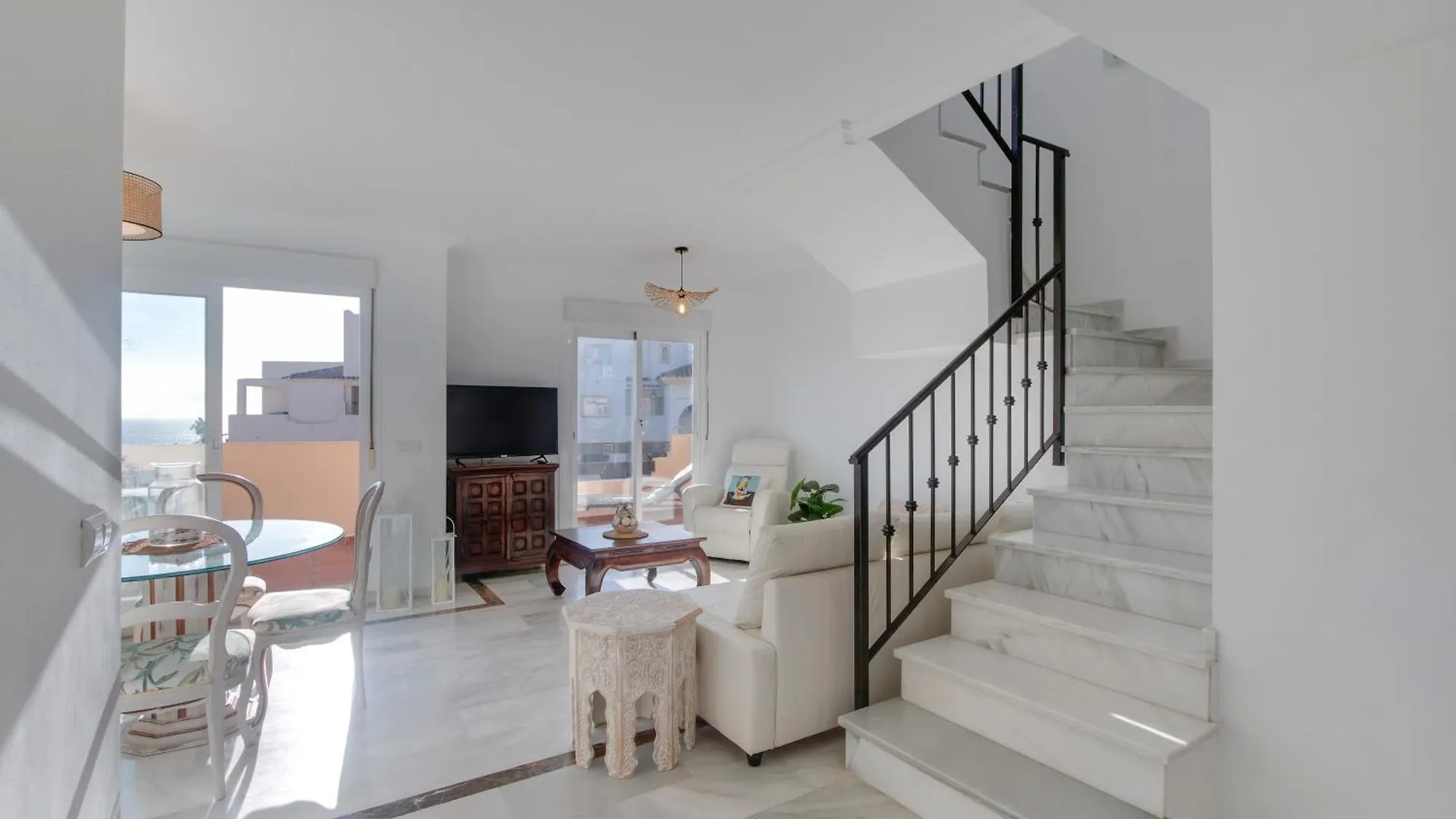 Estrella De La Bahia Apartment Bahia de Casares