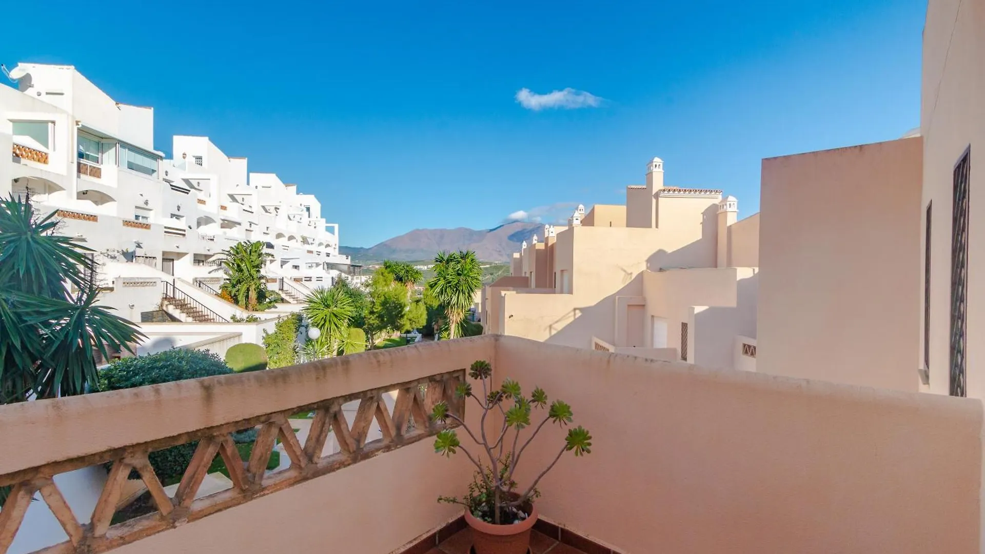 Estrella De La Bahia Apartment Bahia de Casares Spain