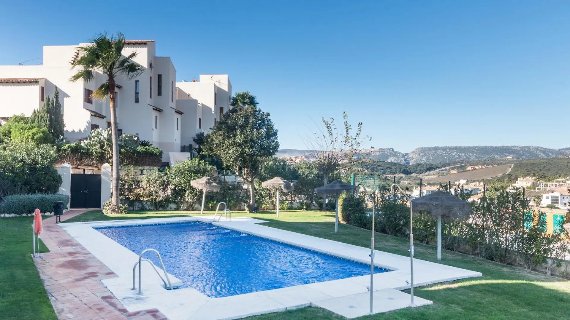 Estrella De La Bahia Apartment Bahia de Casares