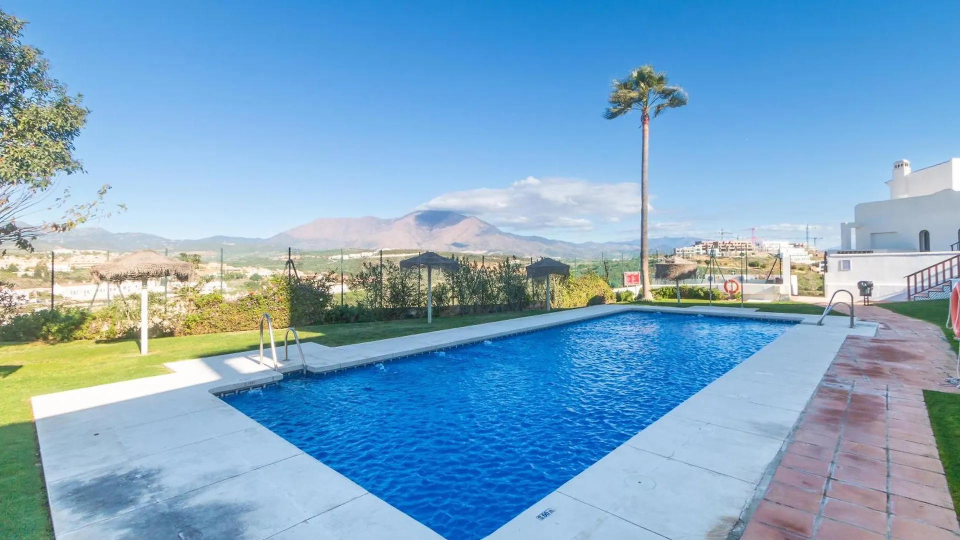 Estrella De La Bahia Apartment Bahia de Casares