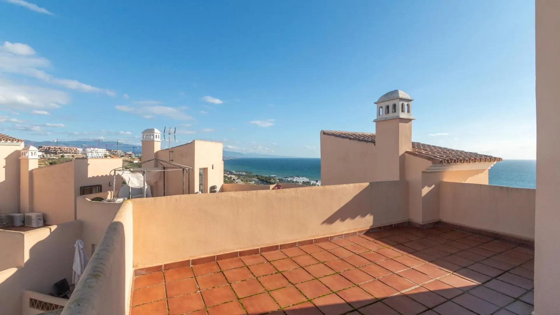 Estrella De La Bahia Apartment Bahia de Casares