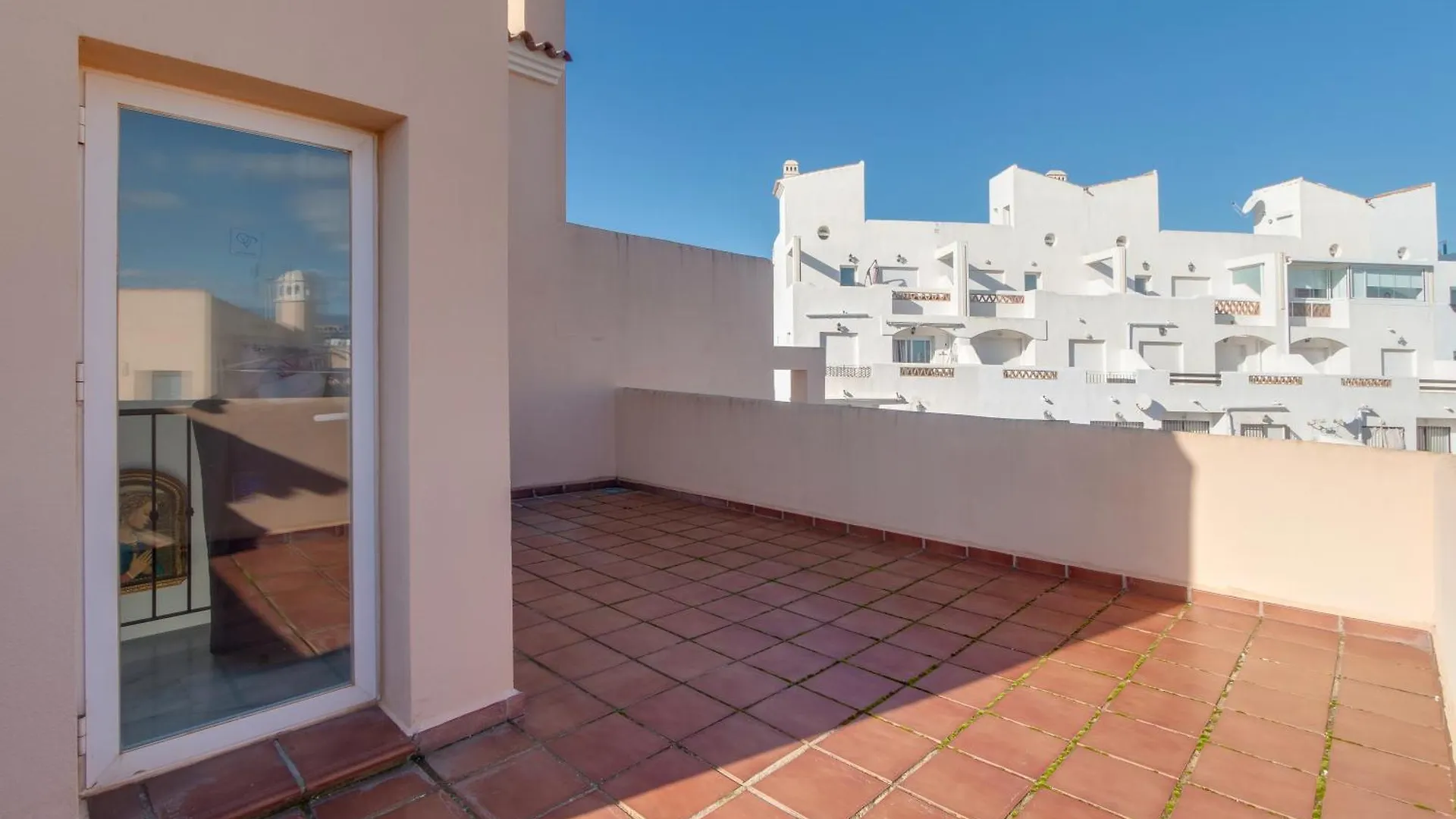 Estrella De La Bahia Apartment Bahia de Casares