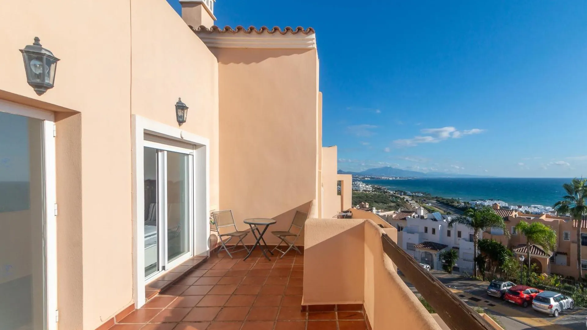 Estrella De La Bahia Apartment Bahia de Casares Spain