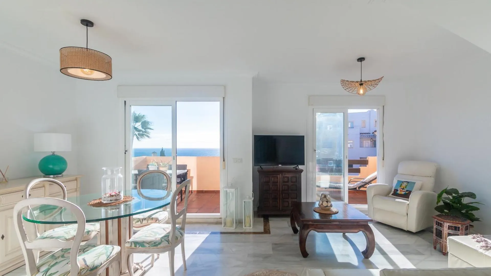 Estrella De La Bahia Apartment Bahia de Casares 0*,  Spain