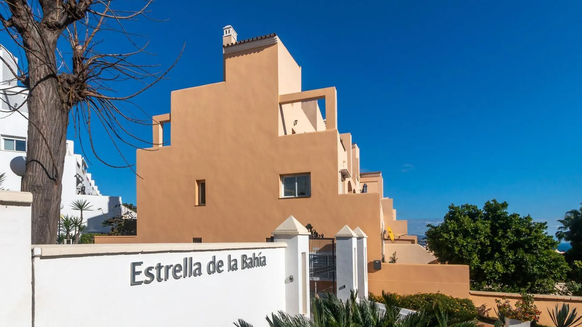 Estrella De La Bahia Apartment Bahia de Casares