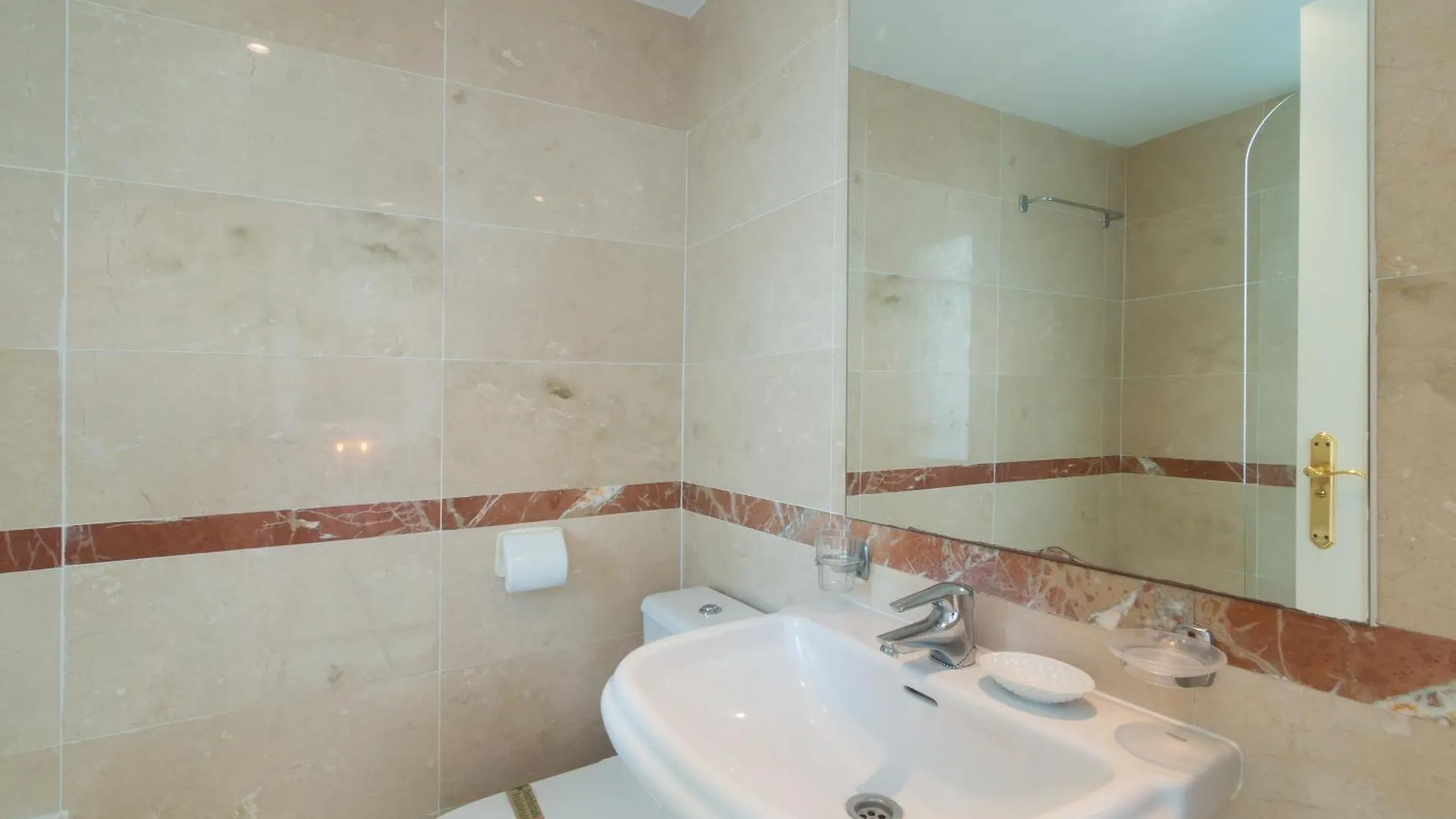 Estrella De La Bahia Apartment Bahia de Casares Spain